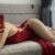 Görükle Kendi Evinde Görüşen Escort LİNA - Image 2